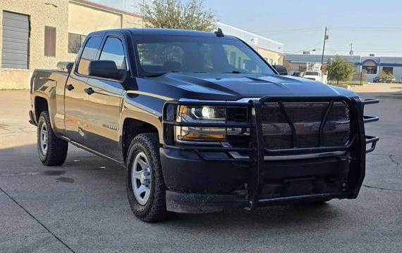 CHEVROLET SILVERADO LD 2019 2GCVKNEC5K1197884 image CHEVROLET SILVERADO LD 2019 2GCVKNEC5K1197884 image